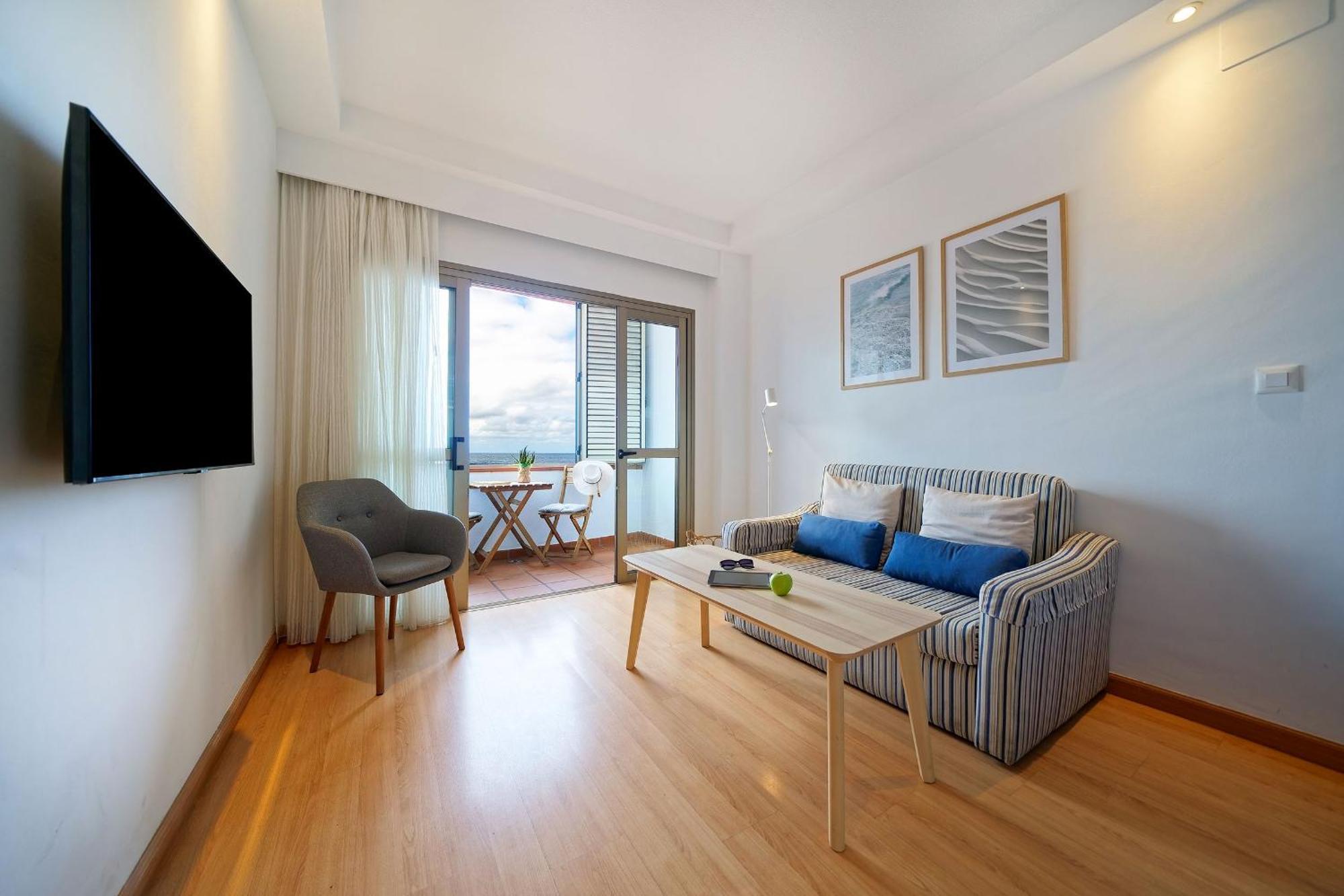 Apartamentos Maype Canteras Las Palmas de Gran Canaria Bilik gambar