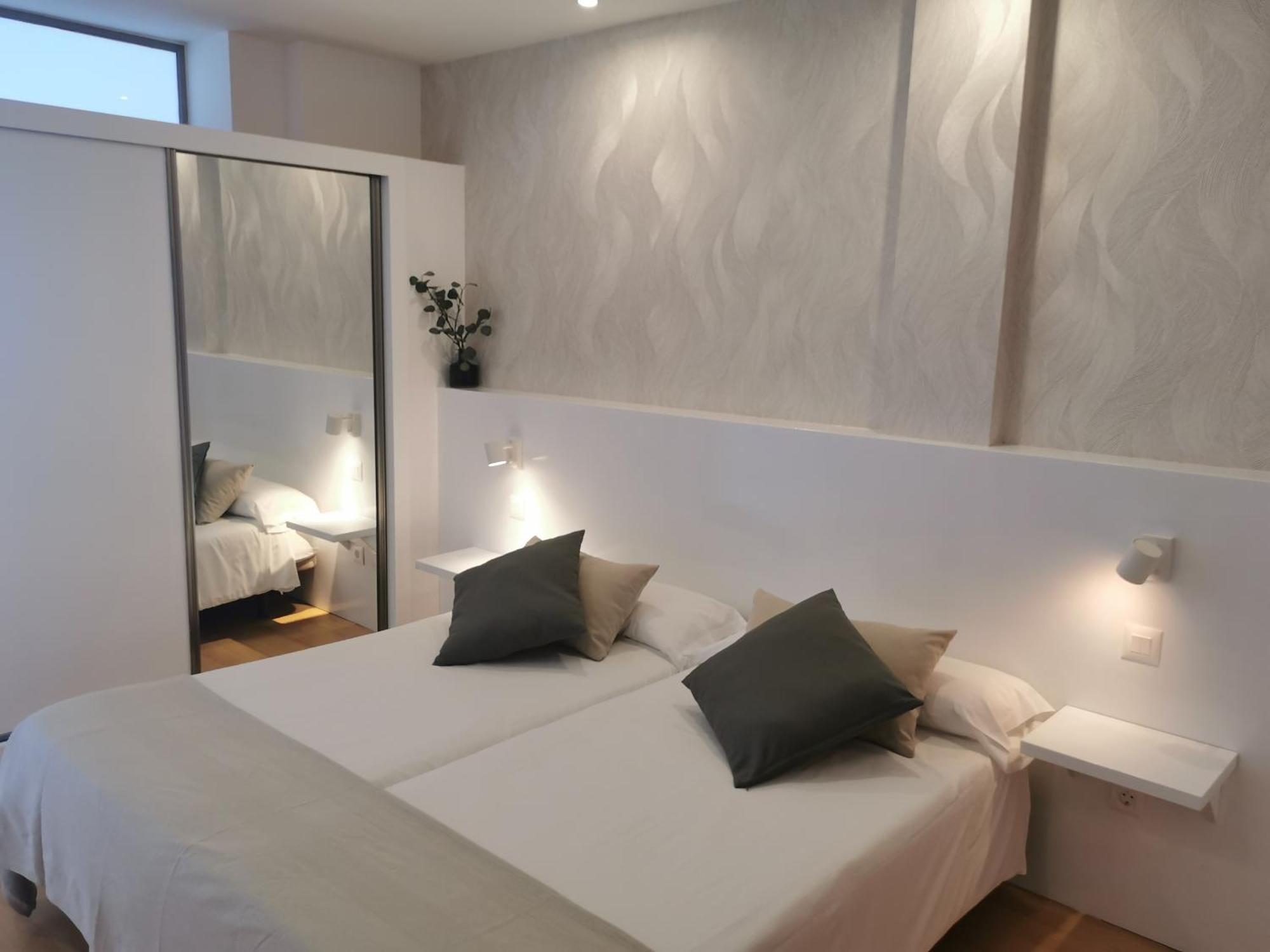 Apartamentos Maype Canteras Las Palmas de Gran Canaria Bilik gambar