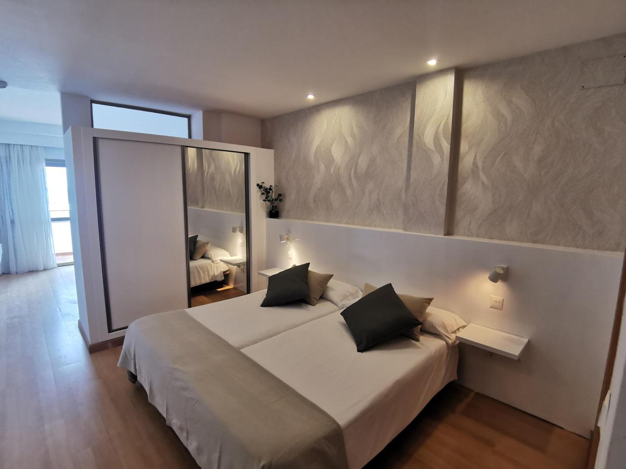 Apartamentos Maype Canteras Las Palmas de Gran Canaria Bilik gambar