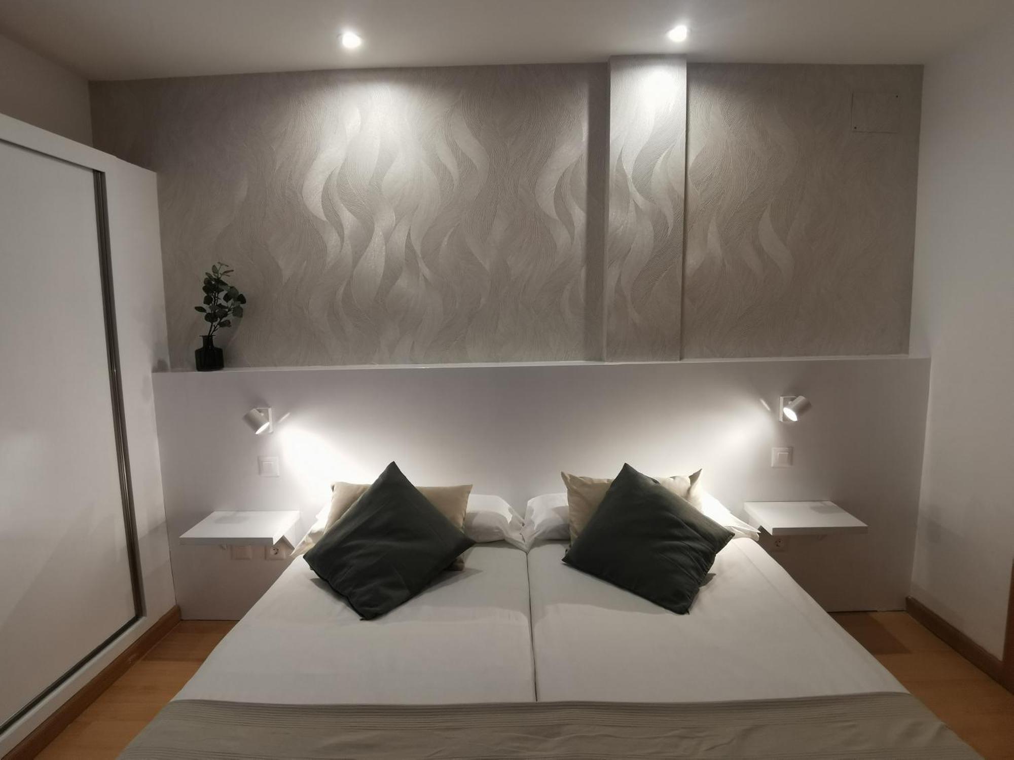 Apartamentos Maype Canteras Las Palmas de Gran Canaria Bilik gambar