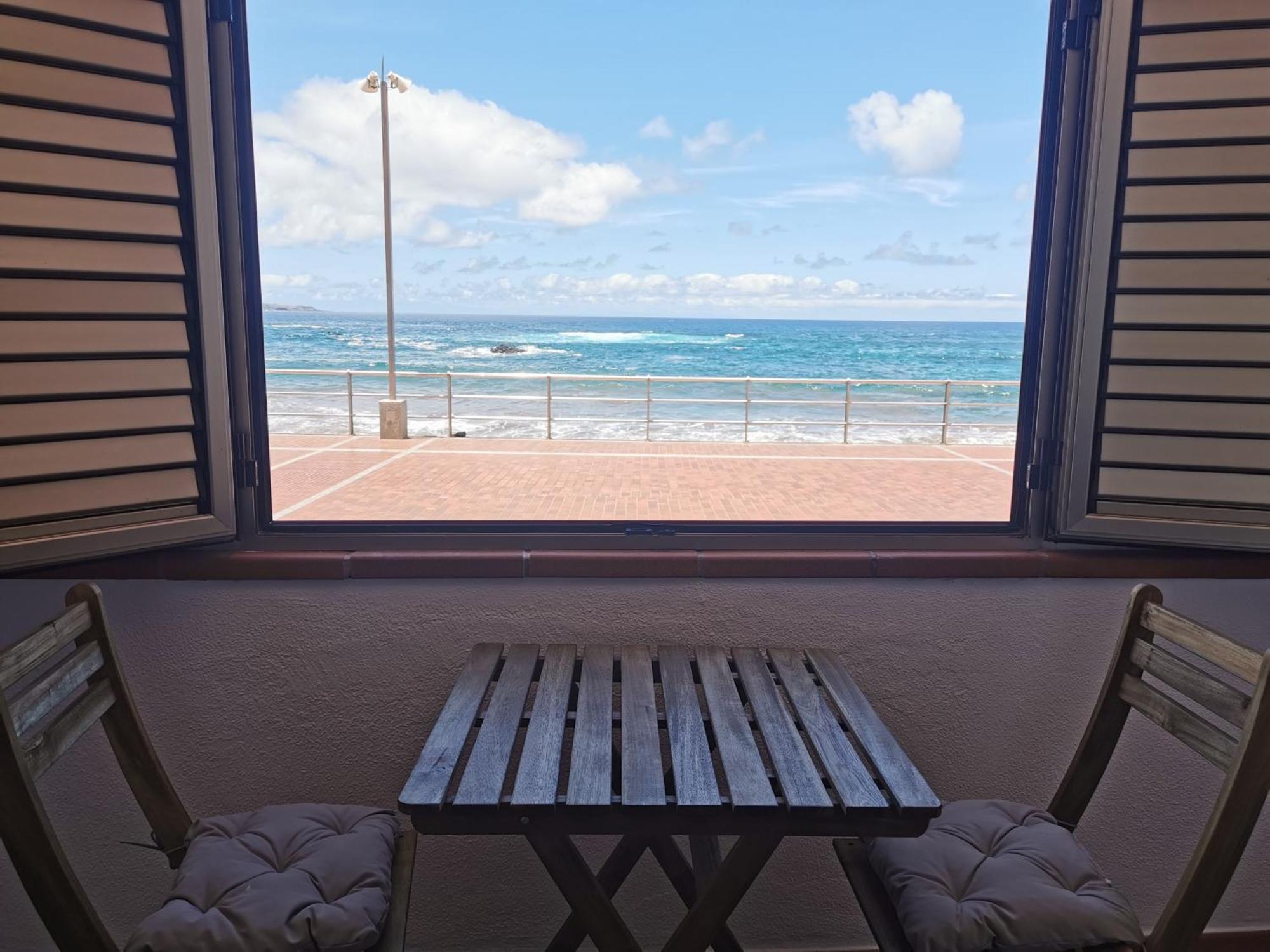 Apartamentos Maype Canteras Las Palmas de Gran Canaria Bilik gambar