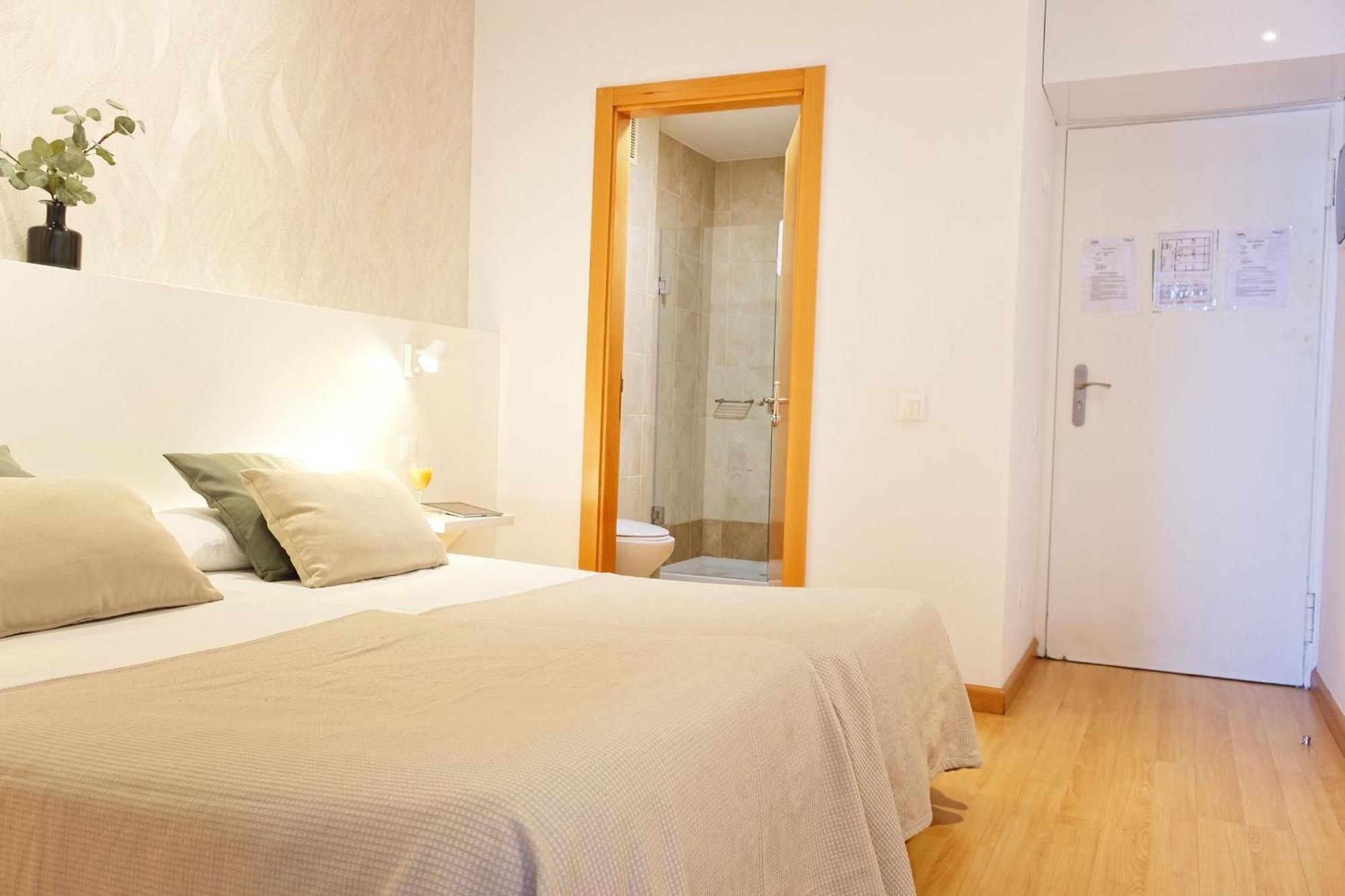 Apartamentos Maype Canteras Las Palmas de Gran Canaria Luaran gambar