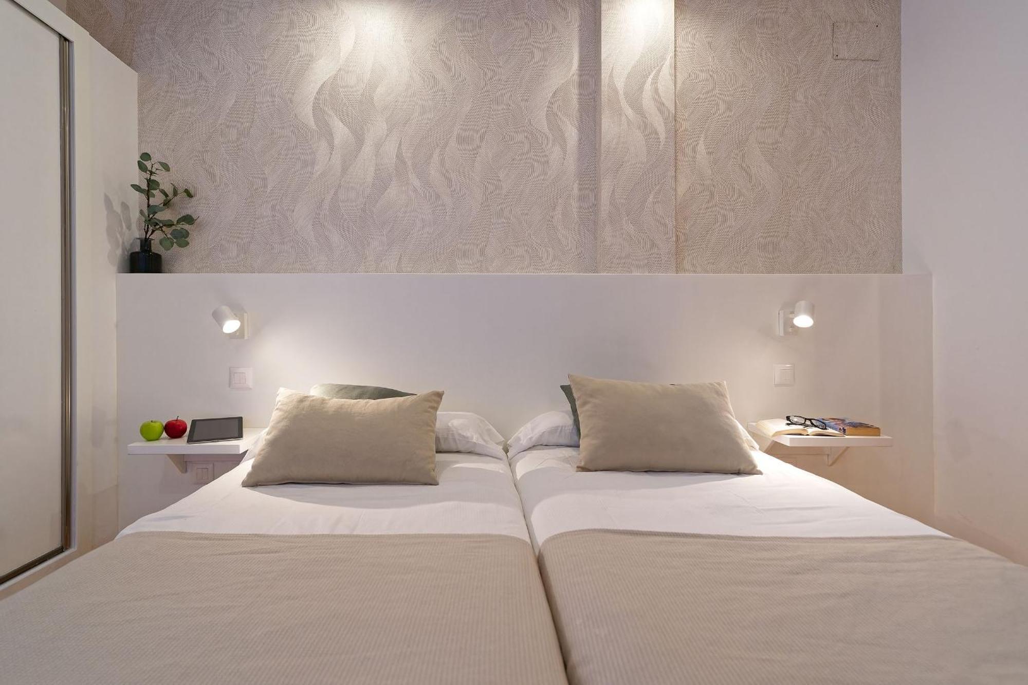 Apartamentos Maype Canteras Las Palmas de Gran Canaria Luaran gambar