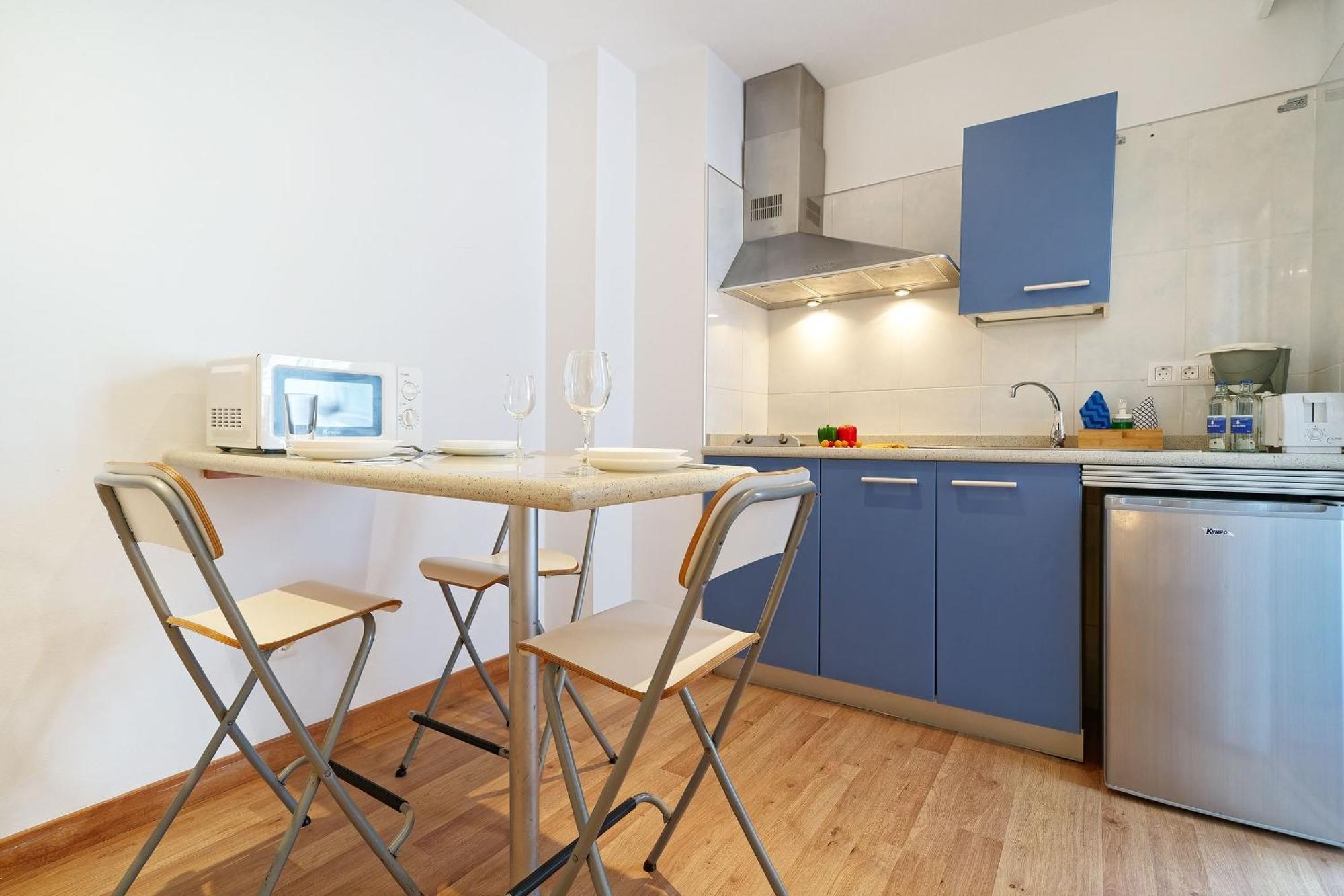 Apartamentos Maype Canteras Las Palmas de Gran Canaria Luaran gambar