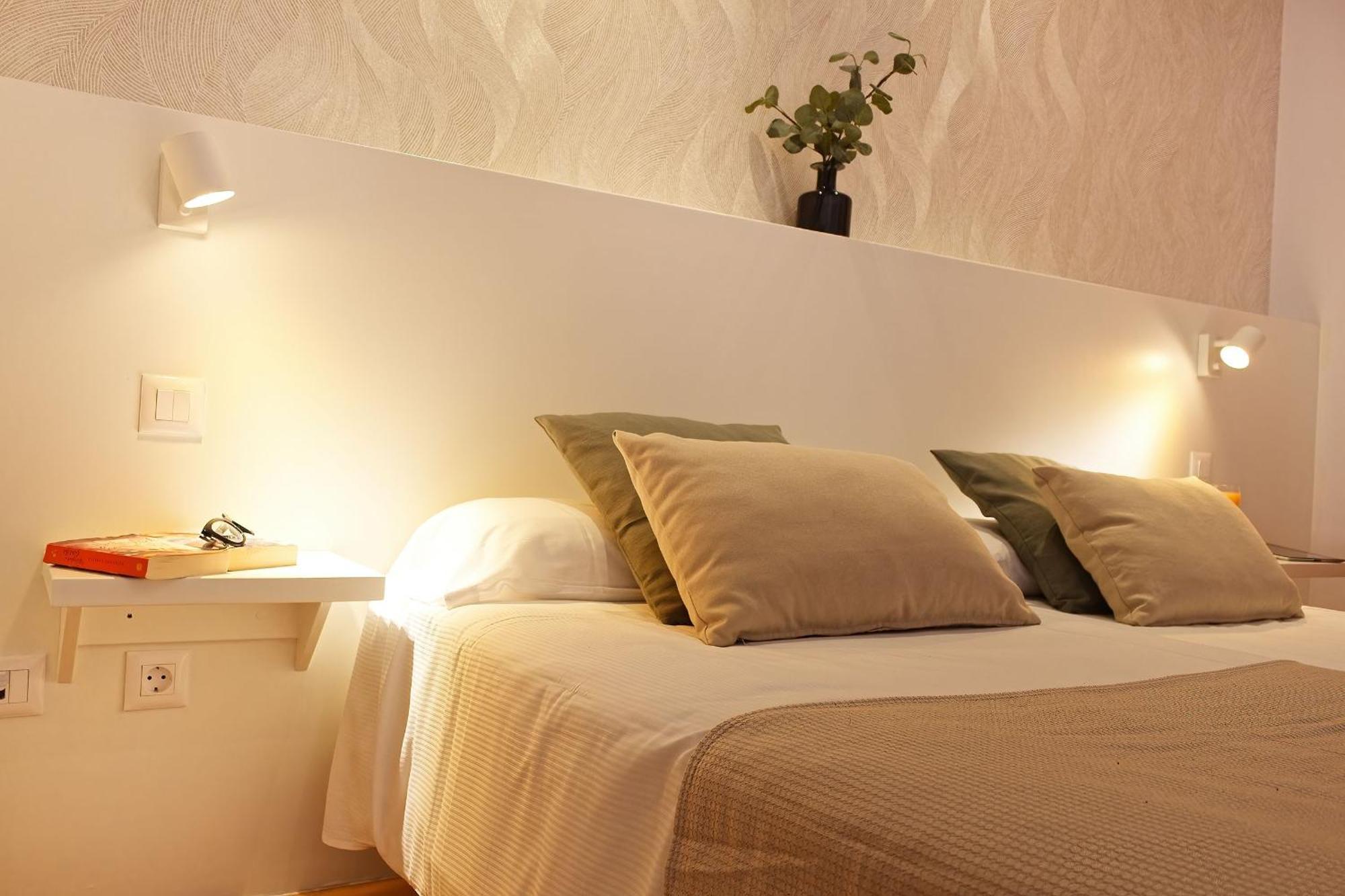 Apartamentos Maype Canteras Las Palmas de Gran Canaria Bilik gambar