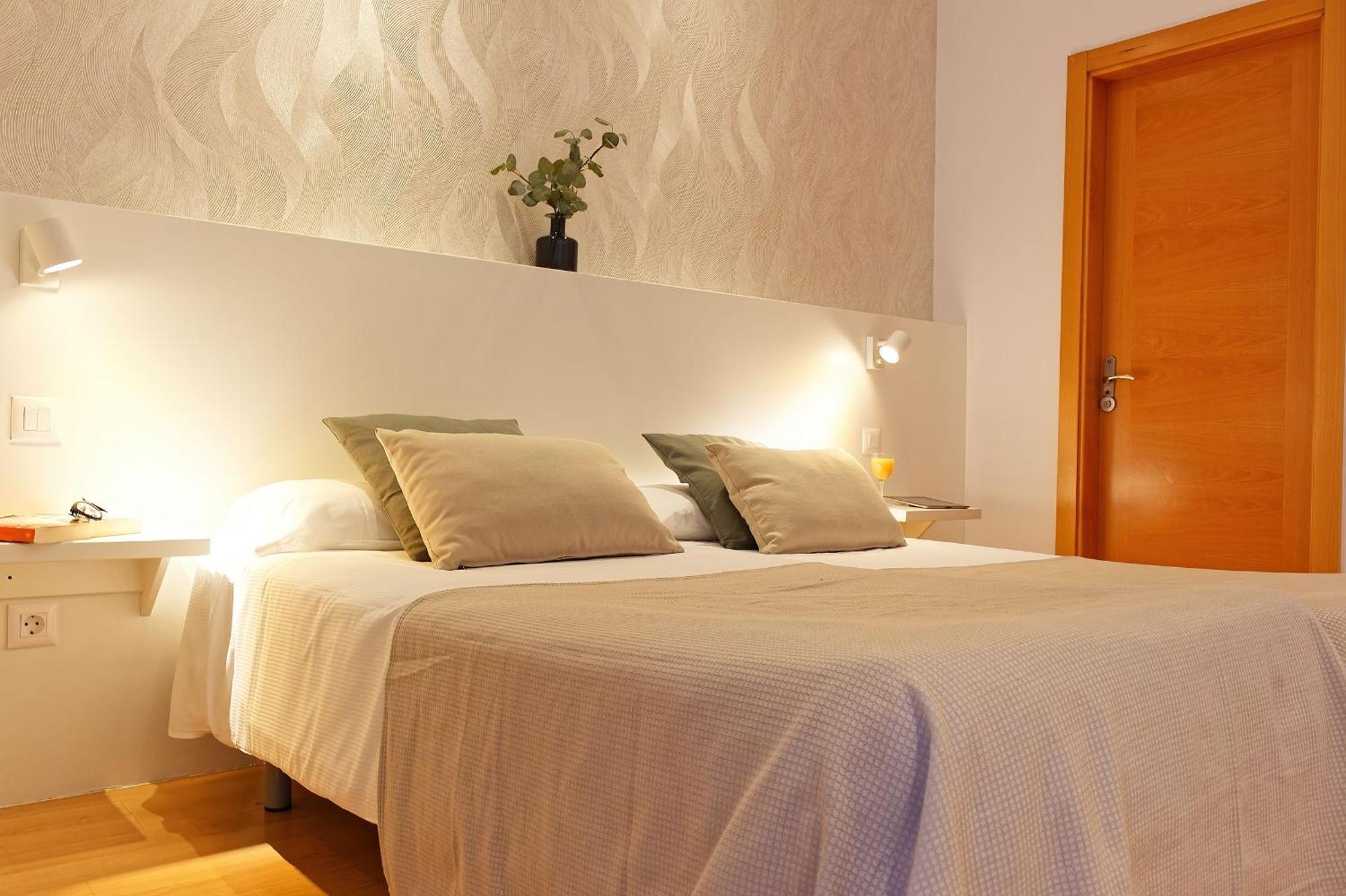 Apartamentos Maype Canteras Las Palmas de Gran Canaria Luaran gambar