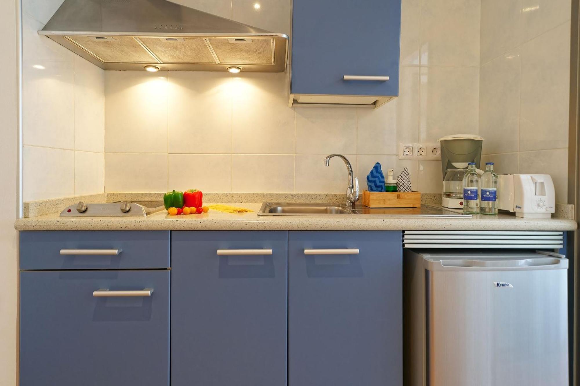 Apartamentos Maype Canteras Las Palmas de Gran Canaria Luaran gambar