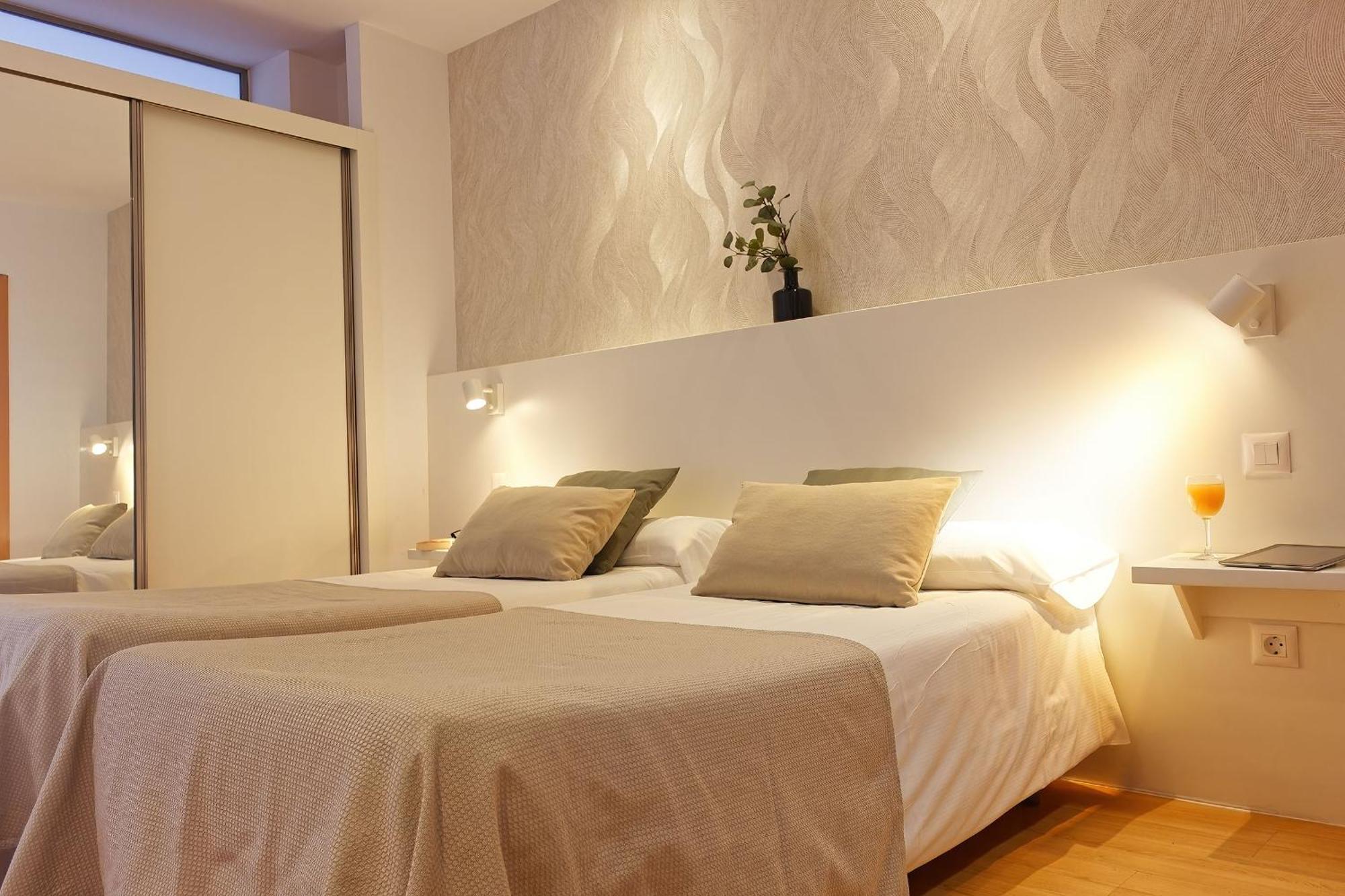 Apartamentos Maype Canteras Las Palmas de Gran Canaria Bilik gambar
