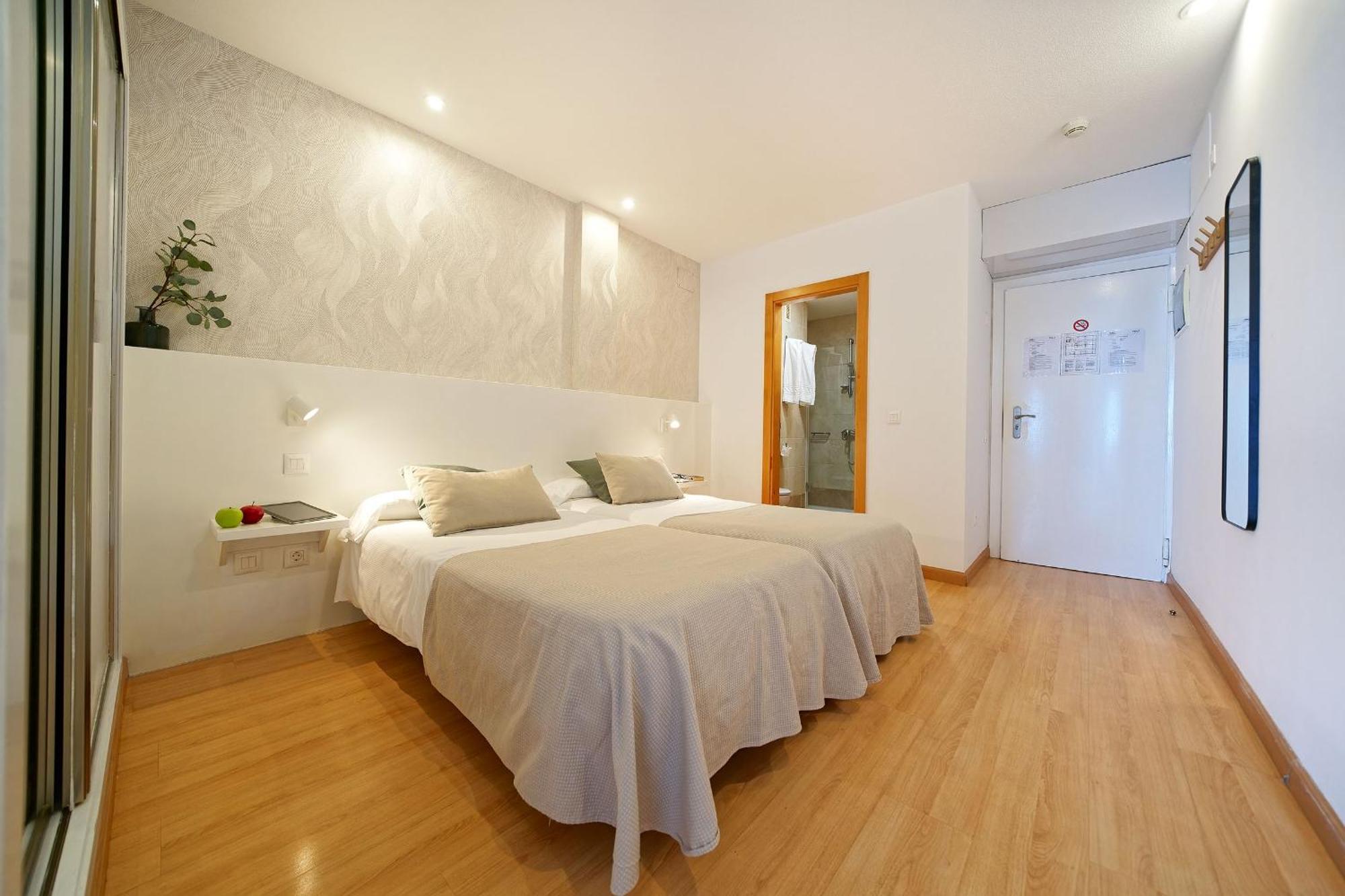 Apartamentos Maype Canteras Las Palmas de Gran Canaria Luaran gambar